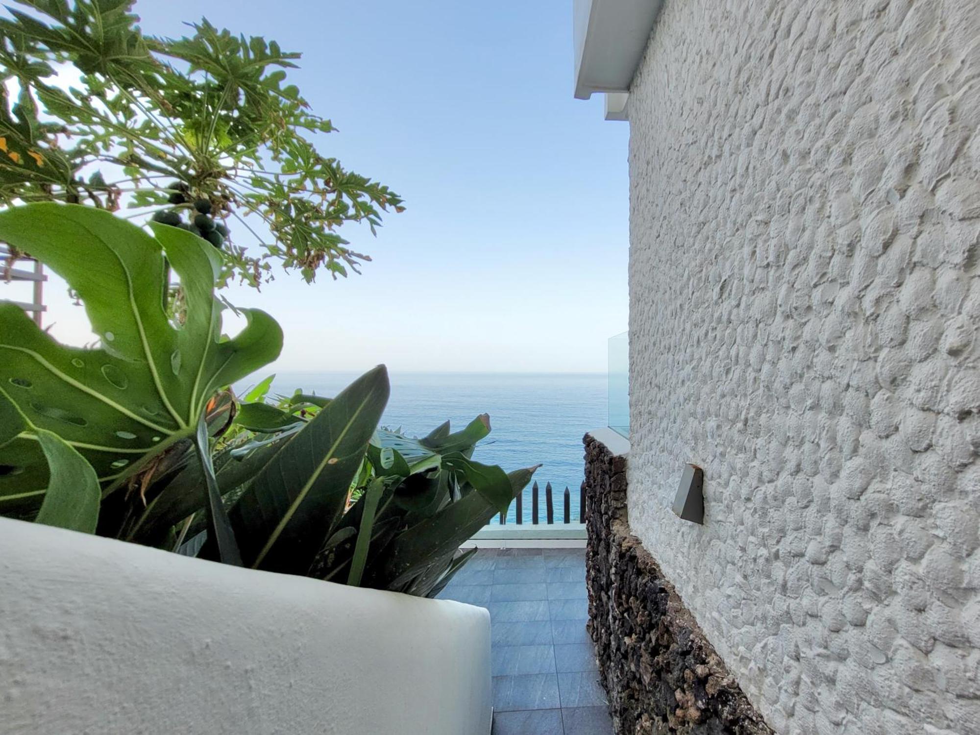 Bellavista Mar Apartamento Puerto de la Cruz  Exterior foto